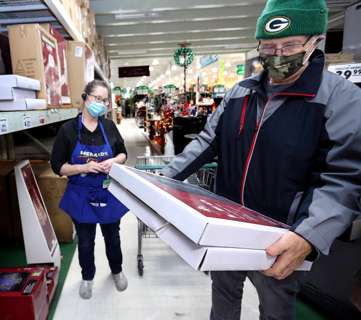 Local Retailers Gear Up For A Pandemic Black Friday Front Page Leadertelegram Com Address, phone, reviews and other information. pandemic black friday