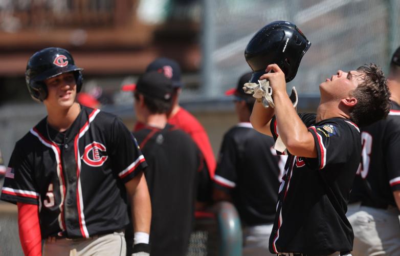 Photo gallery Eau Claire Pizza Hut Post 53 vs. Chippewa Falls Post 77 Legion baseball Sports