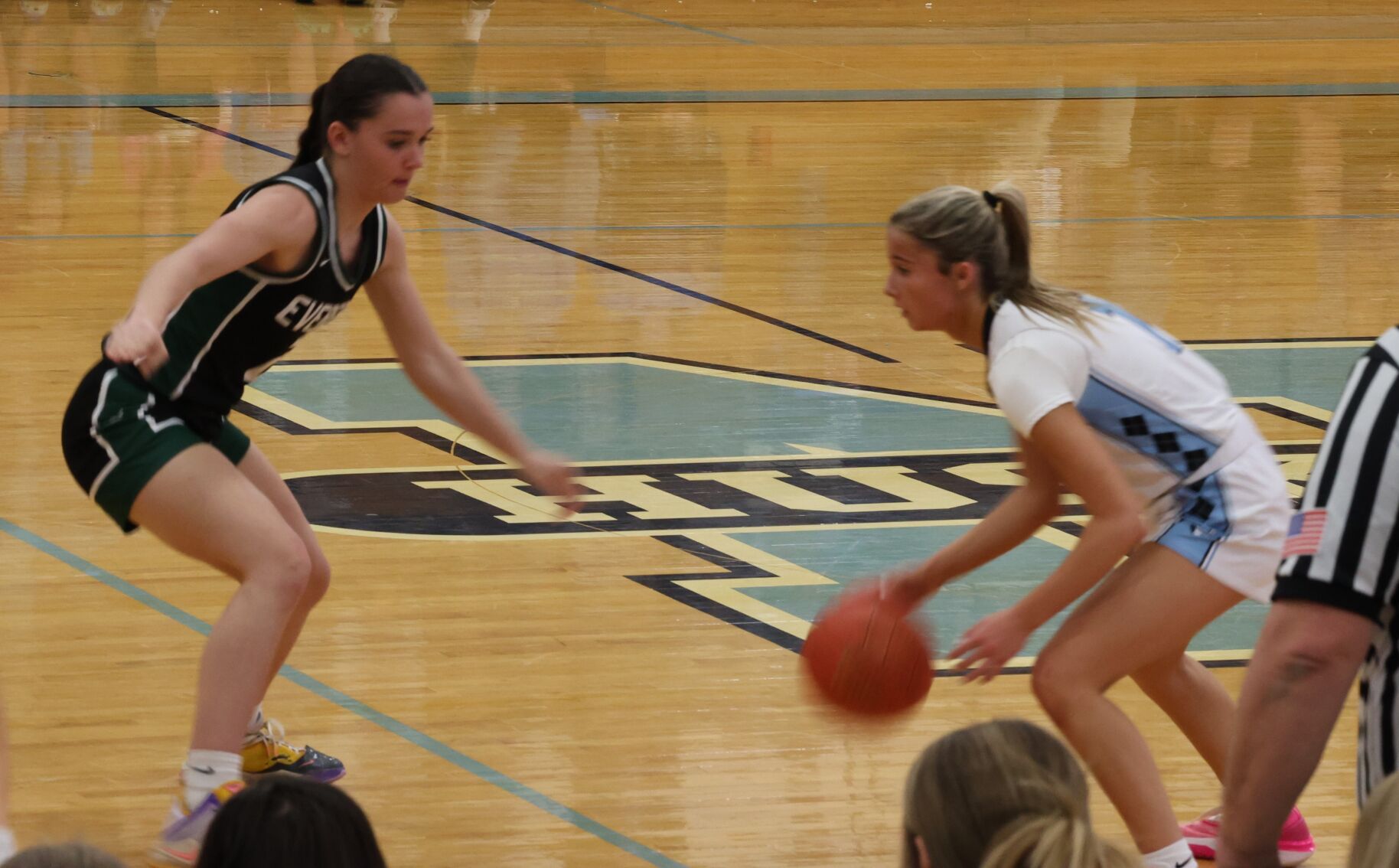 Eau Claire North Girls Basketball Wins Thrilling Postseason Opener against D.C. Everest