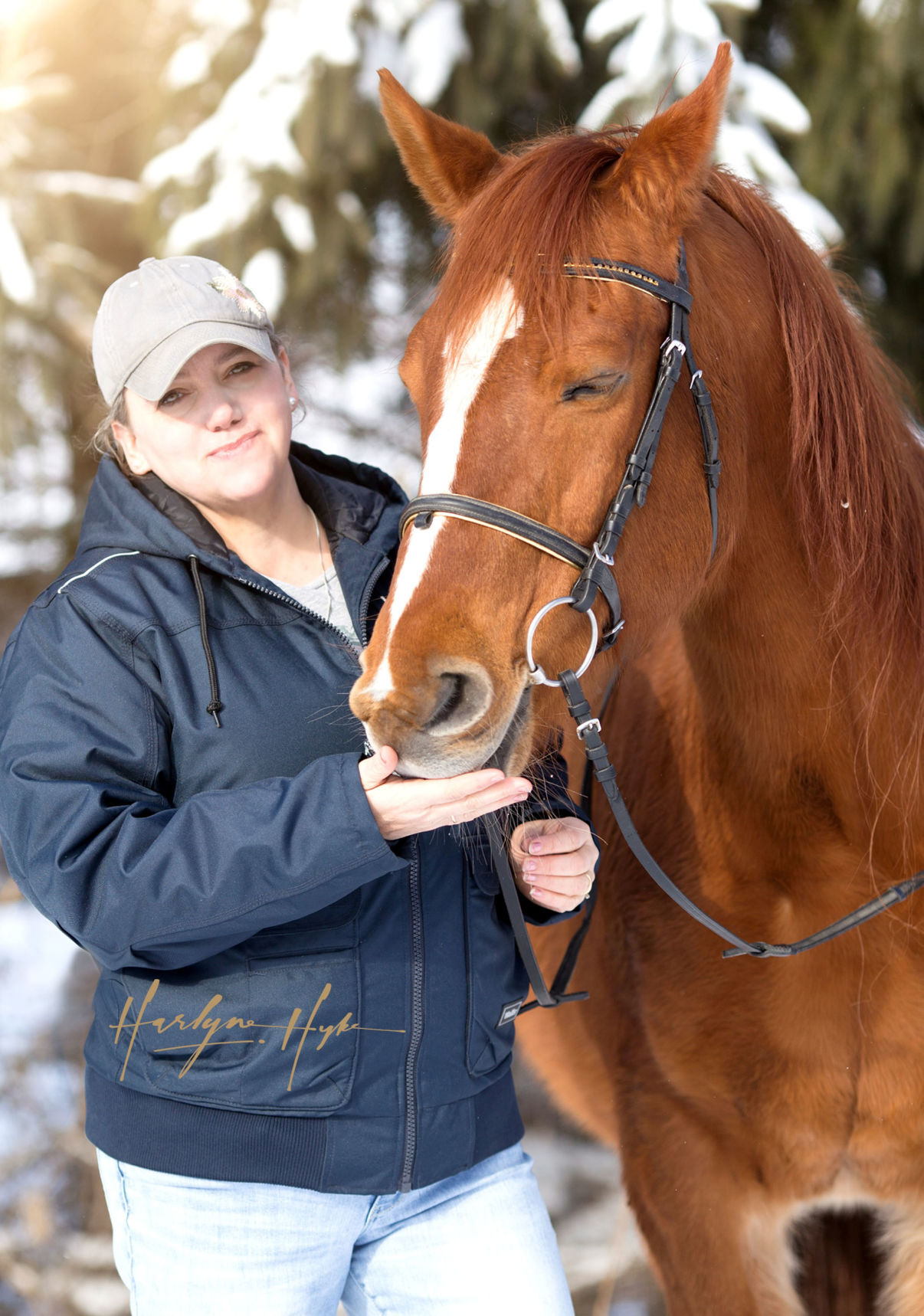 Endurance rider named WHC Horseperson of the Year | Horses