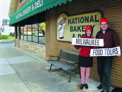 Milwaukee Company Offers Culinary Tours Travel Leadertelegram Com