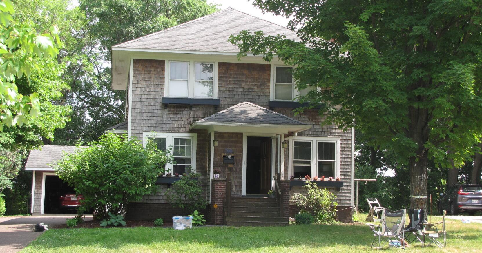 Fire damages CF home, kills a cat - Vimarsana News