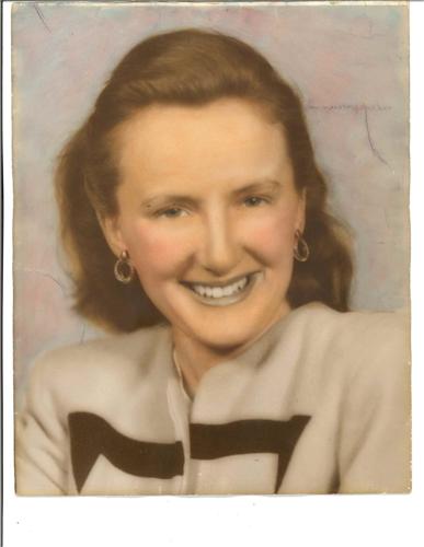 Barbara Burr | Obituaries | leadertelegram.com