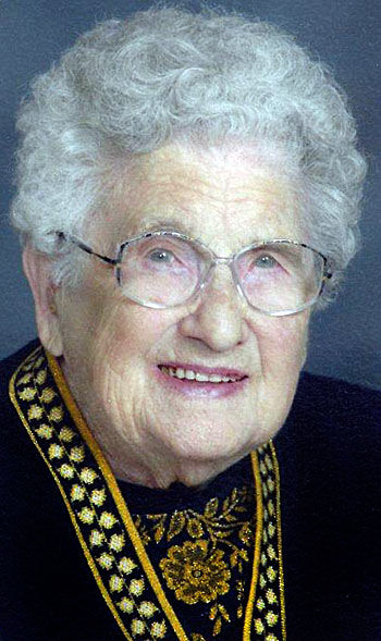 Julia Quick | Obituaries | leadertelegram.com