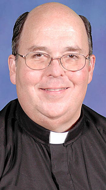 Monsignor hogan discount