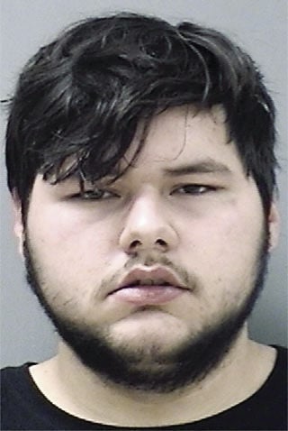 CF man charged with child sexual assault | Local Briefs ...