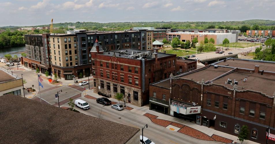 Census Altoona, Eau Claire register healthy growth among state cities