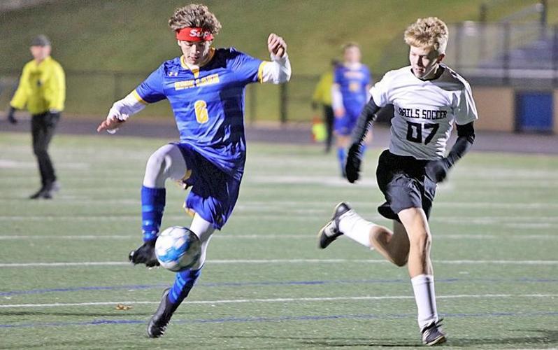 Rice Lake school board approves fall sports, fan situation undecided