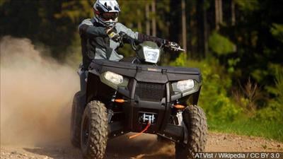 Eau Claire County ATV trails to open Friday | Local Briefs