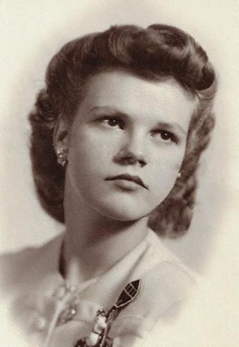 Irene Smith