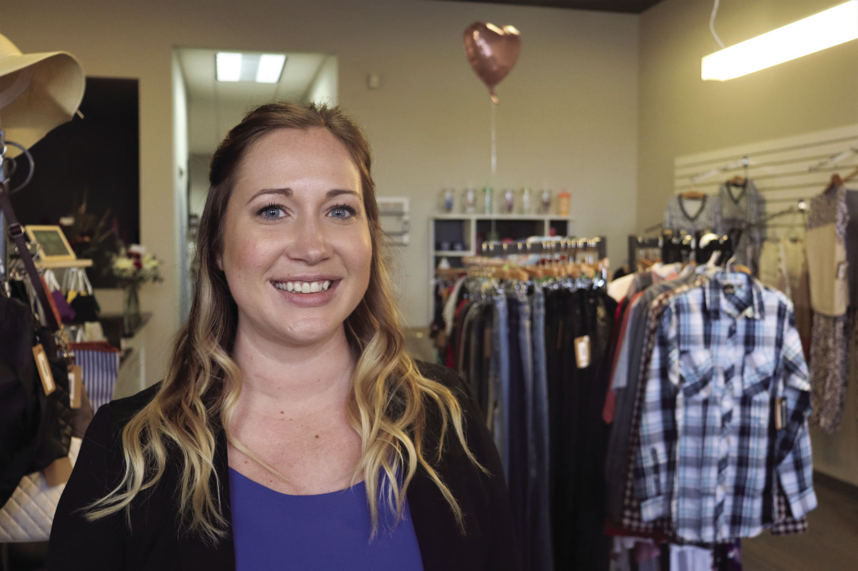 Drewmark Boutique opens in Chippewa Falls Local Business