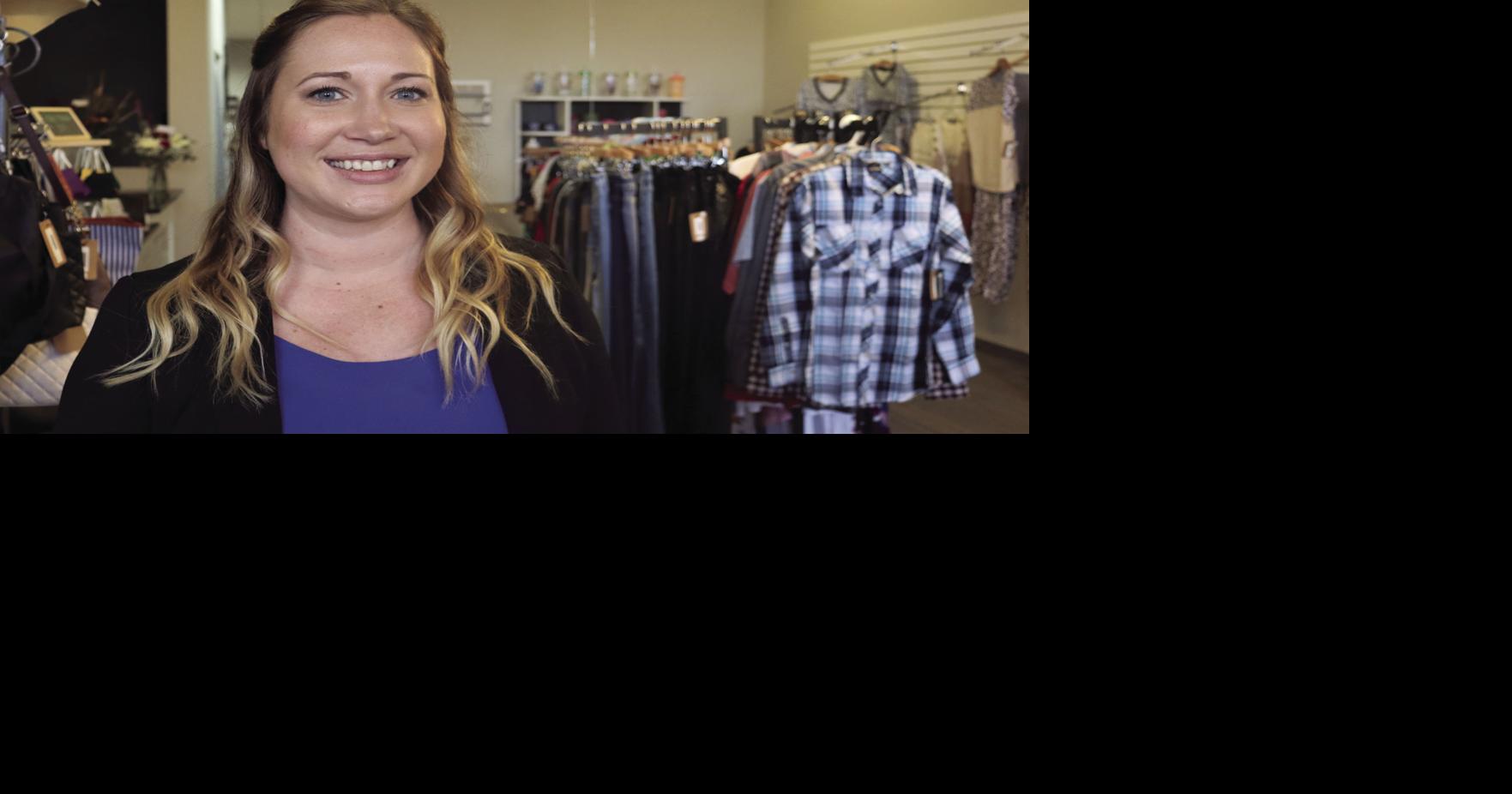 Drewmark Boutique opens in Chippewa Falls Local Business