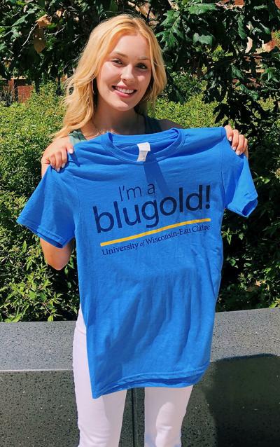 Online student, television star visits UW-EC | Front Page ...