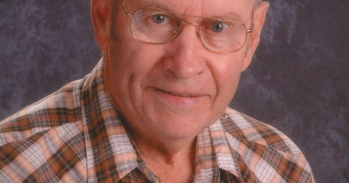 Vernon Hanson Obituaries