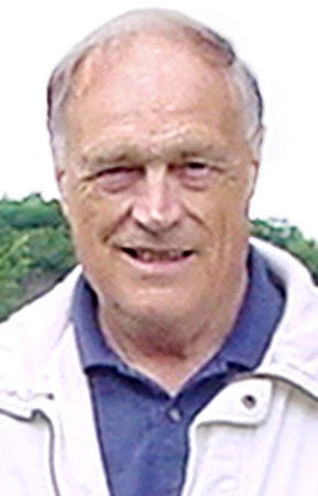 Ronald Witt | Obituaries | Leadertelegram.com