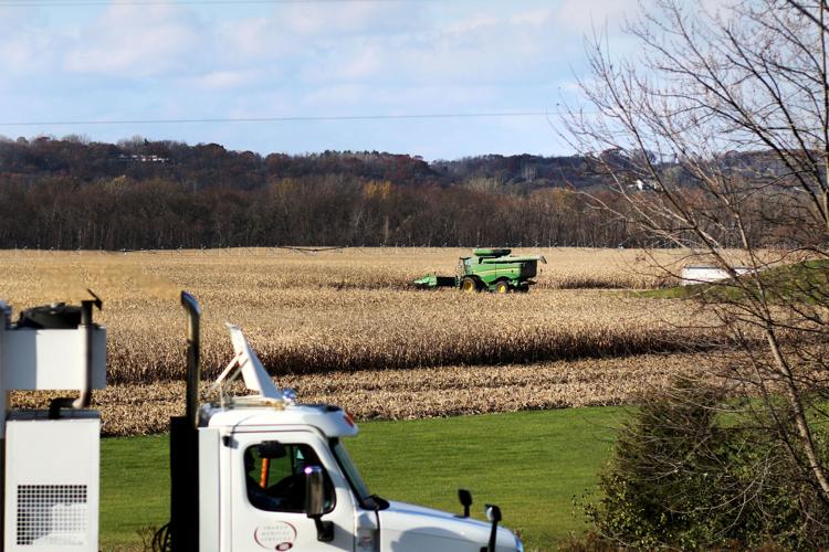 Hot 2020 summer ticket: Huntsinger Farms to host Wisconsin Farm ...