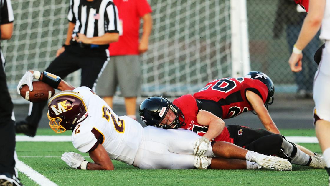 Big Rivers announces conference-only schedule, return of River Falls ...