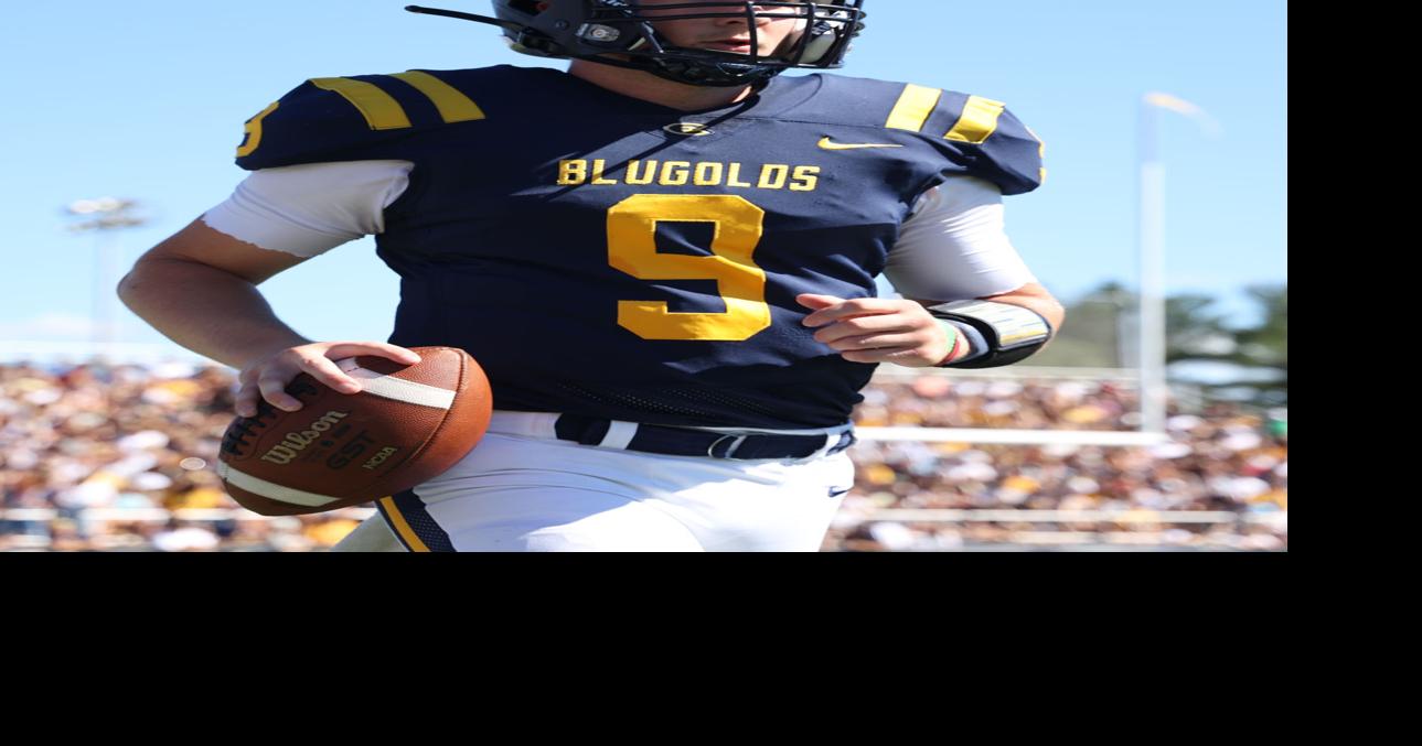 Roubidoux realizes the importance of being a leader | Sports ...