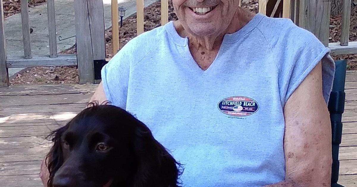 Robert Stringer | Obituaries | leadertelegram.com