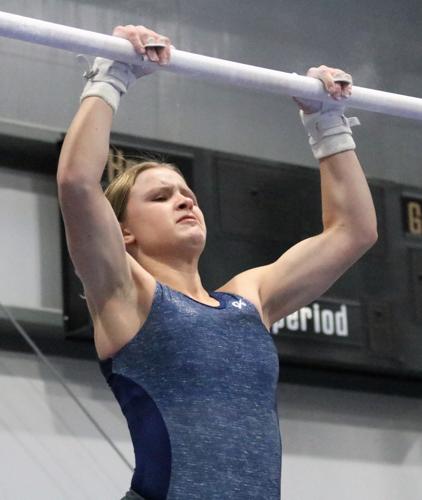 Prep gymnastics: Area teams continue to see participation ...