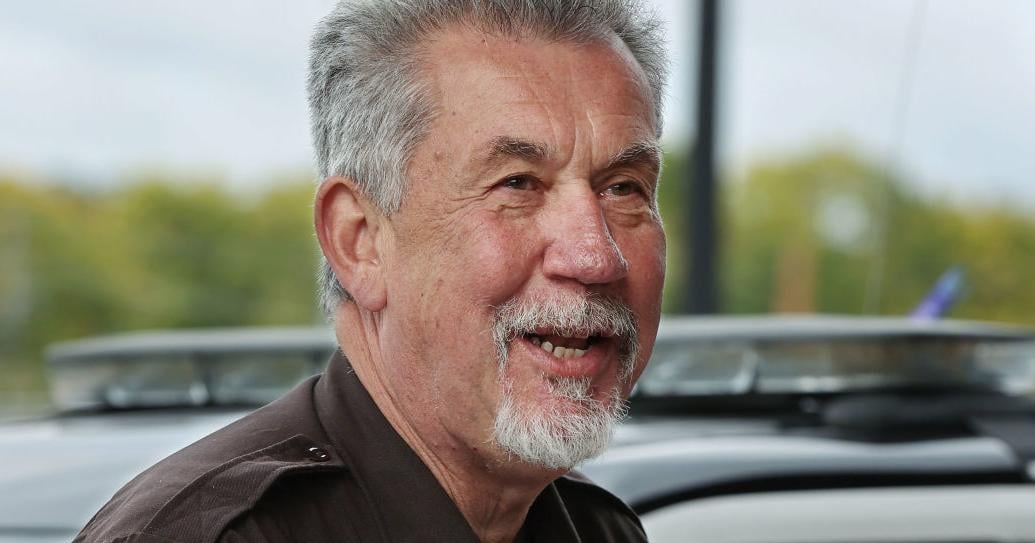 Sheriff Ron Cramer dies unexpectedly | Local News | leadertelegram.com