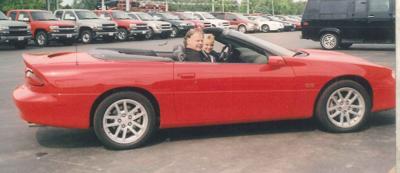 Kathleen Cross-Minnick | Obituaries | leadertelegram.com