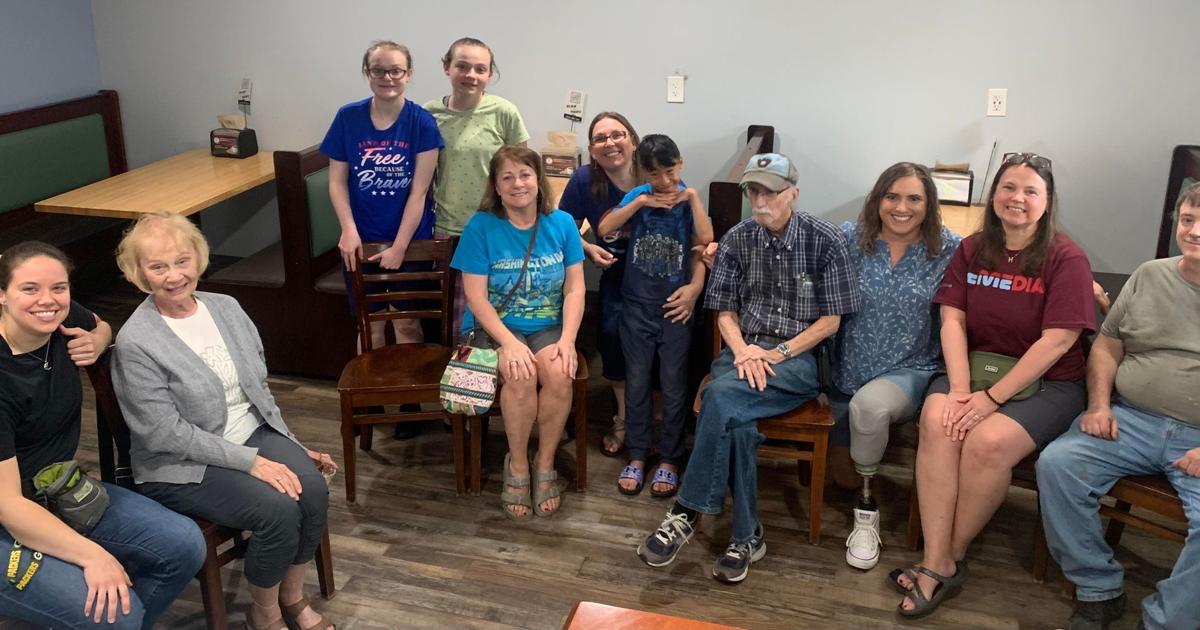 It's about connection: Sign language thrives at ASL Eau Claire ...