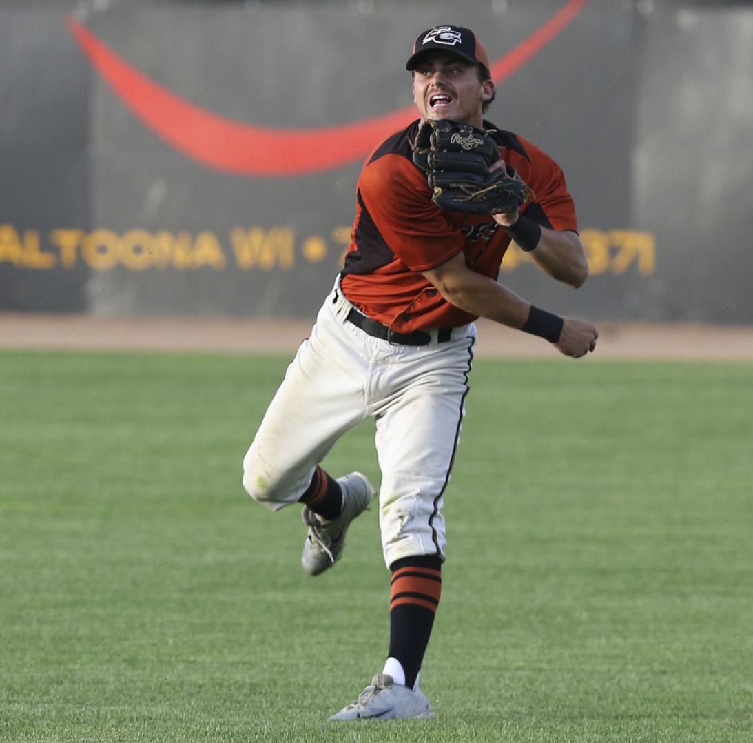 Express Score 8 In 4th Inning To Blow Out Border Cats Sports