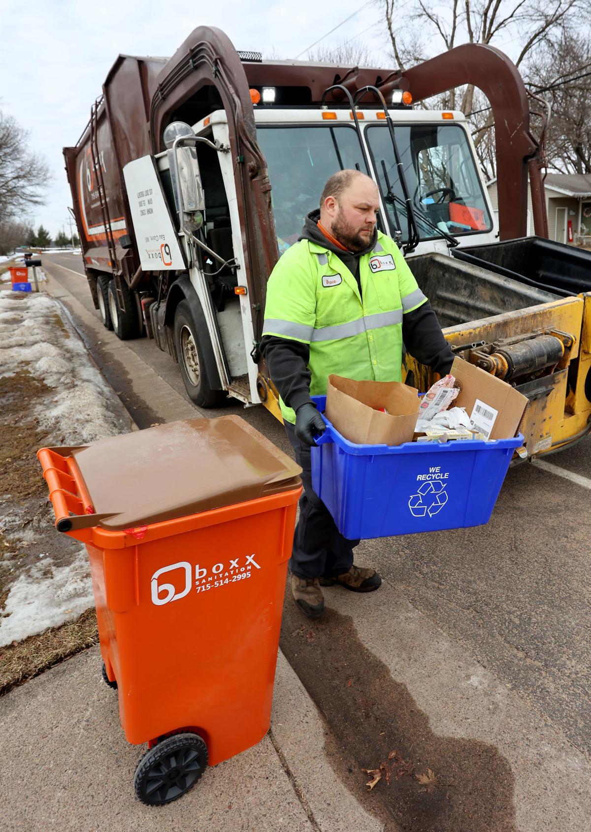 Garbage Man Salary Nz