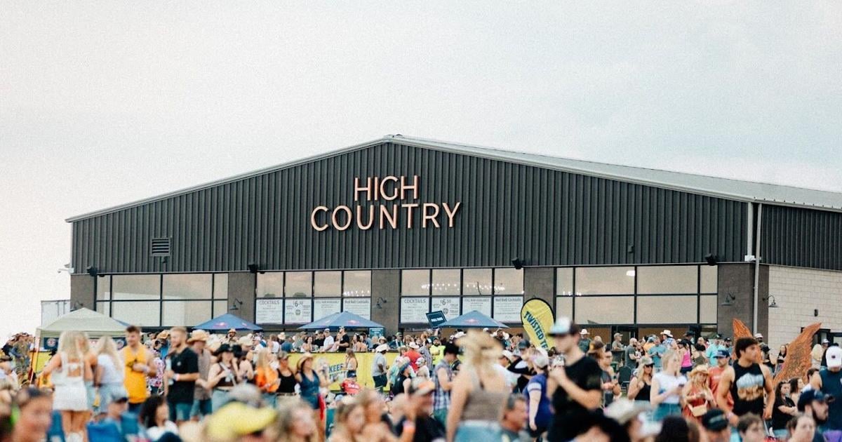 Country Jam USA reveals artists partial 2026 lineup | Arts & Entertainment Country Jam USA reveals artists partial 2026 lineup | Arts & Entertainment