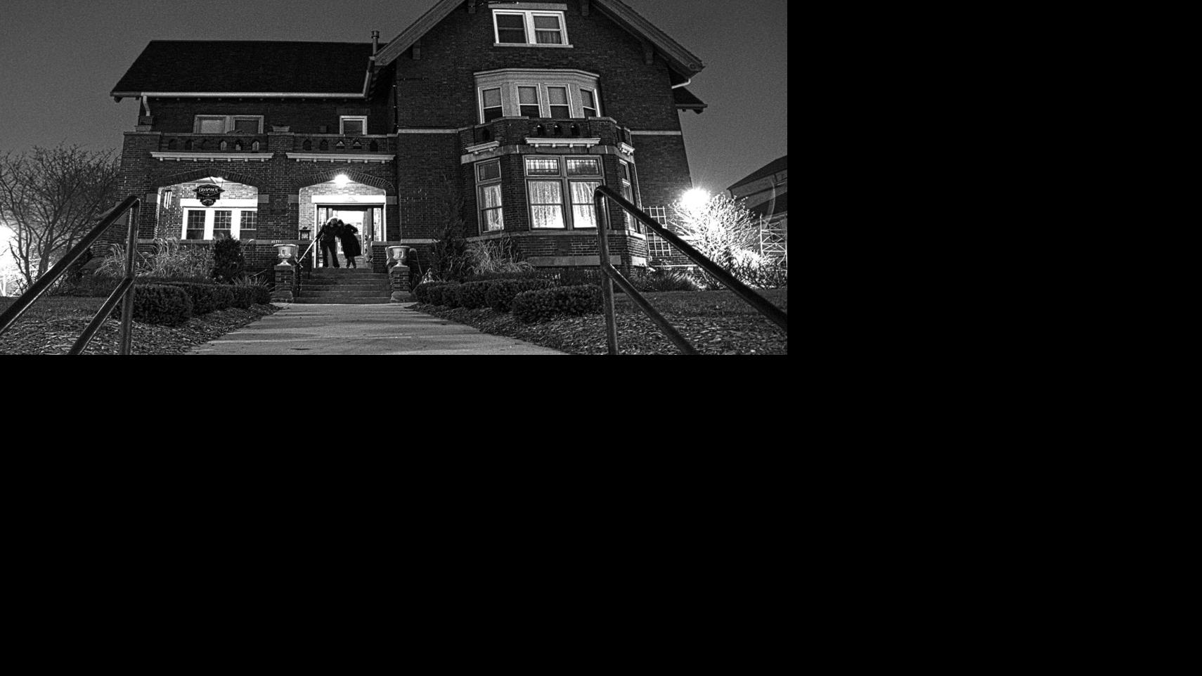 Visit A Wide Range Of Halloween Haunts In Wisconsin Travel Leadertelegram Com
