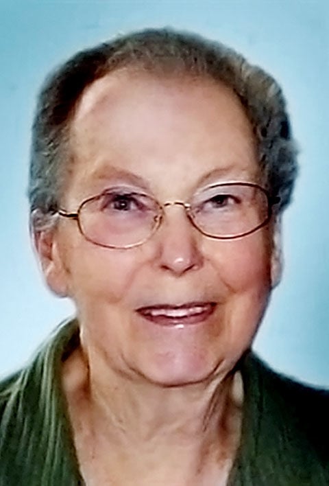 Lorraine Hardesty Davis Obituaries leadertelegram