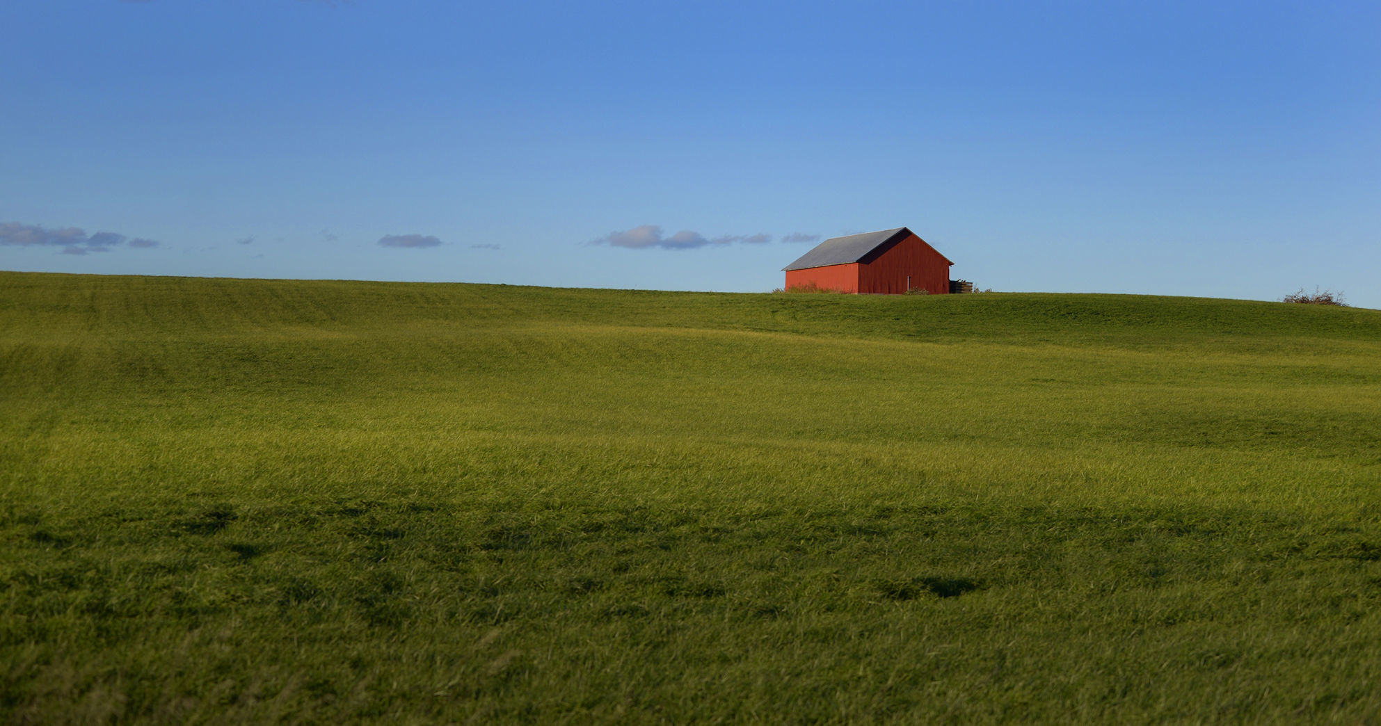 leadertelegram.com - Nate Jackson The Country Today - Study: Farmland under threat