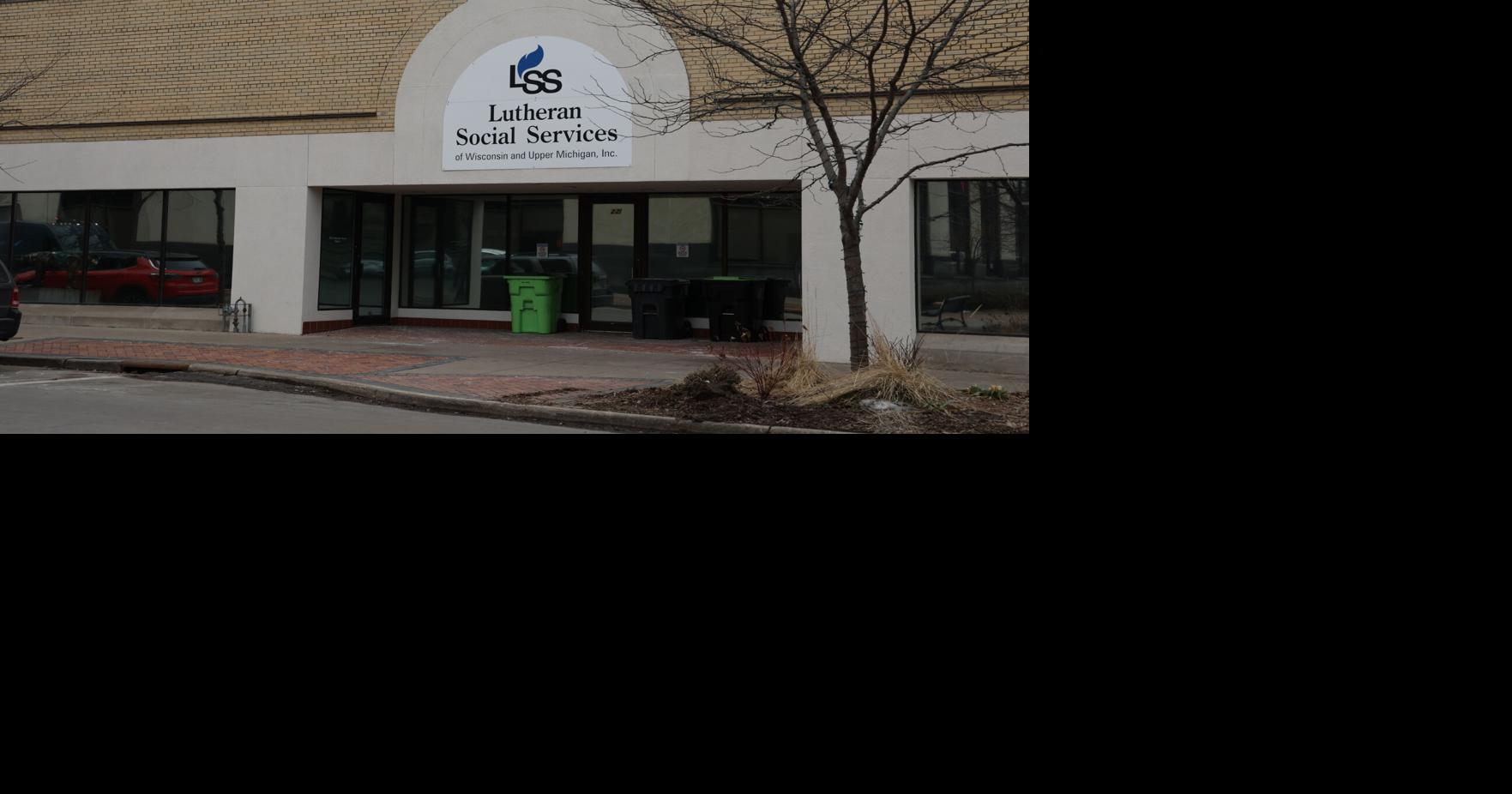 Lutheran Social Services talks about leading regional Grief Services ...