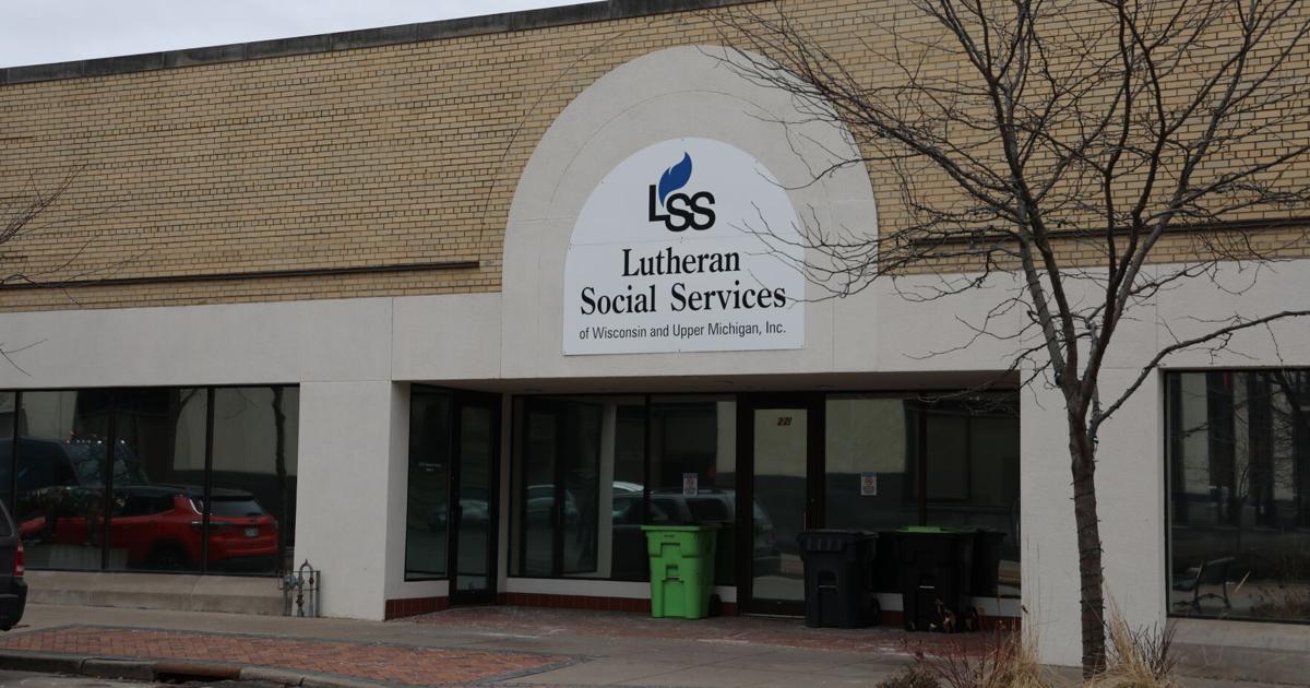 Lutheran Social Services talks about leading regional Grief Services ...
