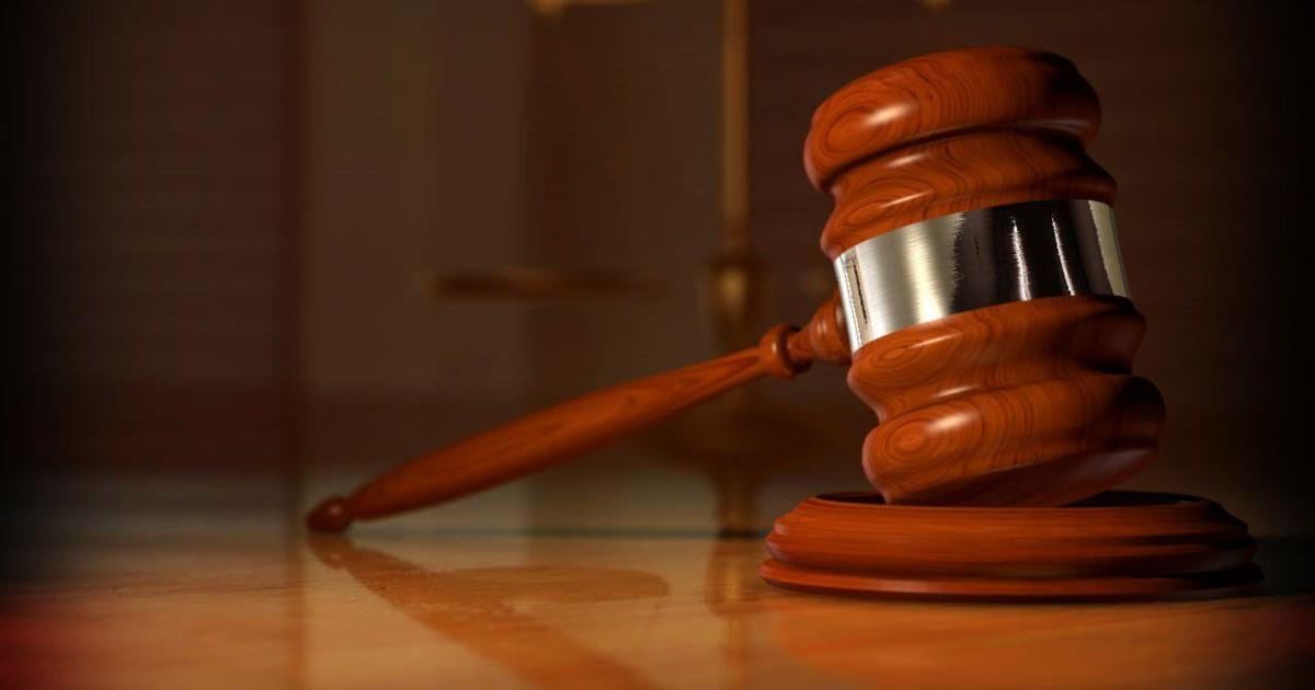 CF man charged with fifth OWI CF man charged with fifth OWI