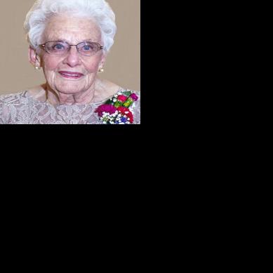 Romania “Dolly” Sieg | Obituaries | leadertelegram.com