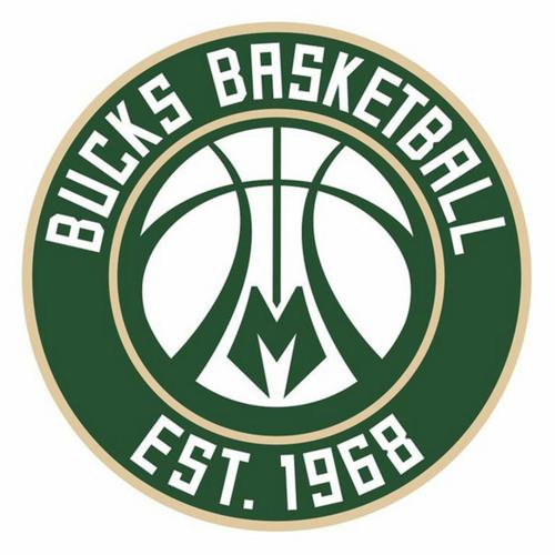 Milwaukee bucks city edition basketball jersey Vector Image
