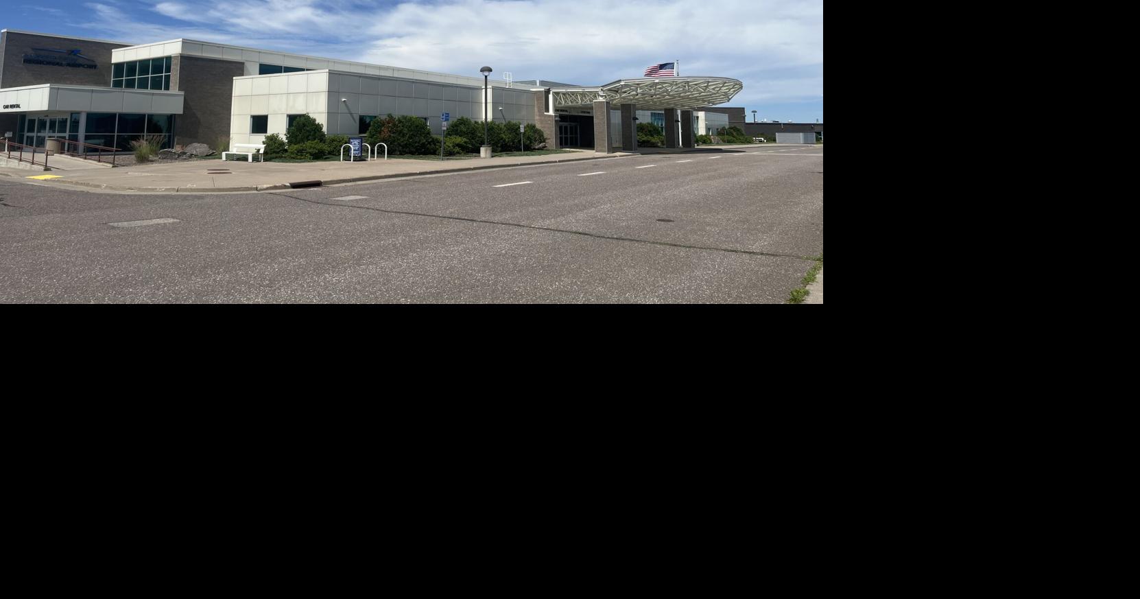 Chippewa Valley Regional Airport discuss EAS proposals alongside