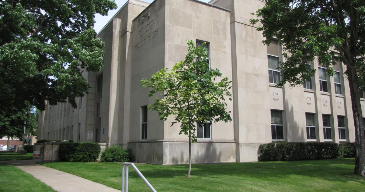 Stanley woman charged with sharing drugs with minor after he was hospitalized