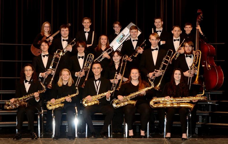 Working with a pro: Saxophonist to share stage with Menomonie ...