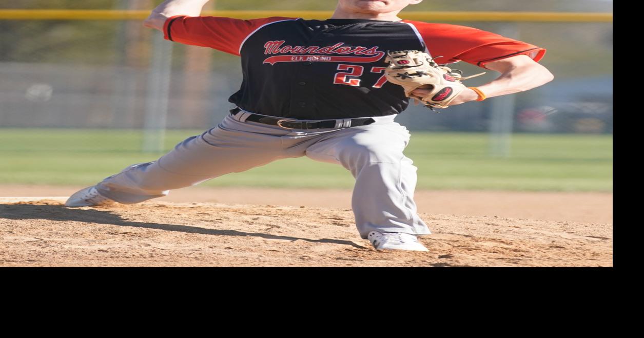 Prep baseball Elk Mound mounts monstrous rally to surge past Mondovi Sports
