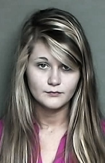 366px x 569px - Woman gets jail over porn videos | Front Page | leadertelegram.com