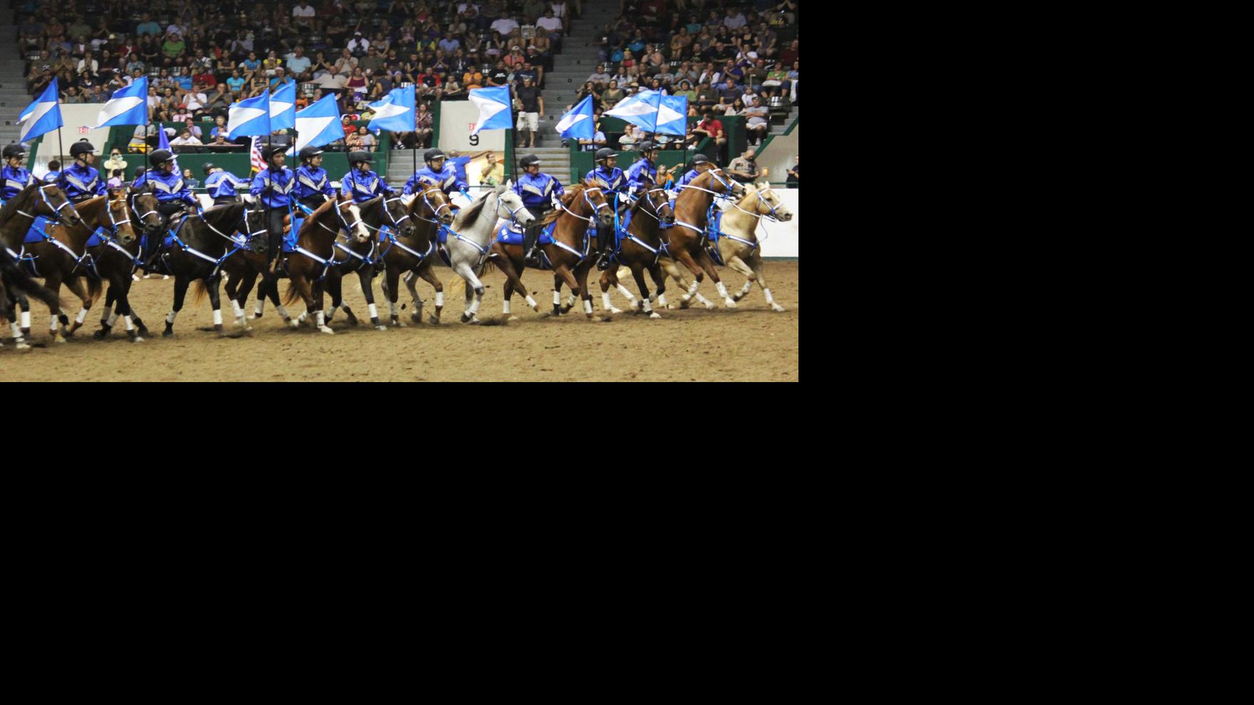 Minnesota State Fair Horse Schedule 2022