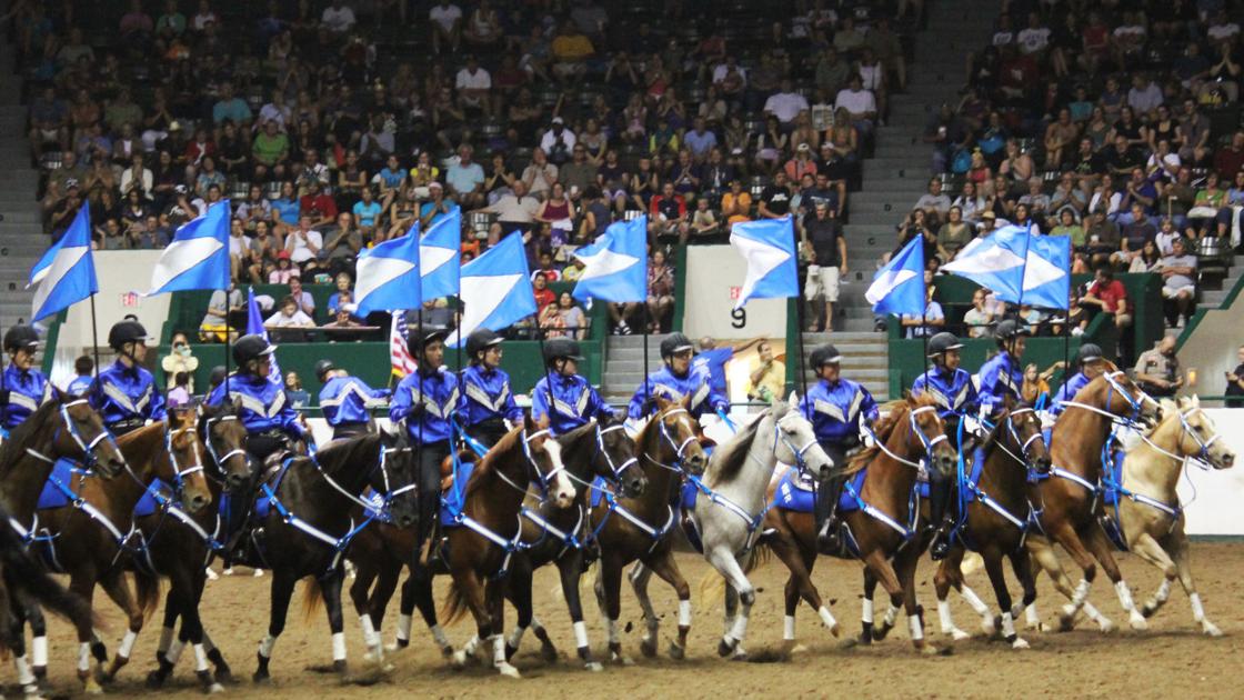 Minnesota State Fair Swine Barn Gets Makeover Country Today Leadertelegram Com Minnesota State Fair Horse Schedule 2022