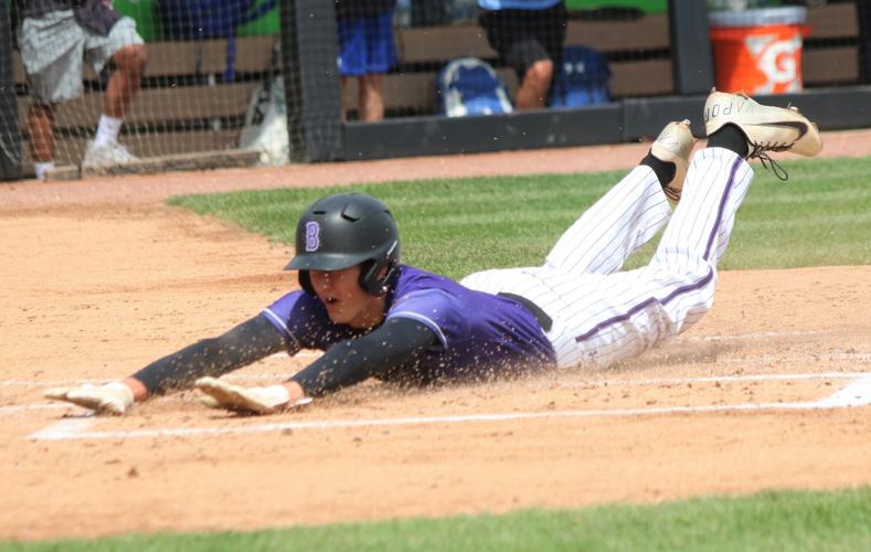 AllArea baseball player of the year Retz lifted Boyceville to new