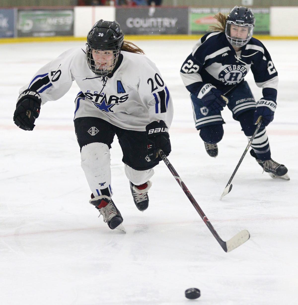 Hockey Stars Hockey Stars