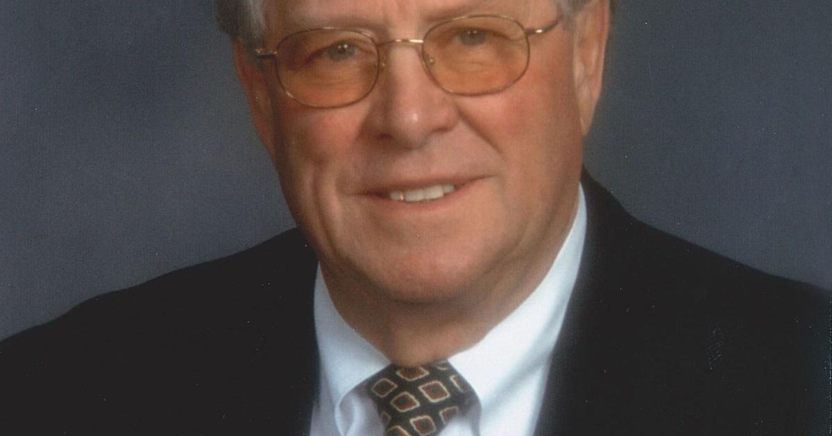 Gerald Fisher Obituaries