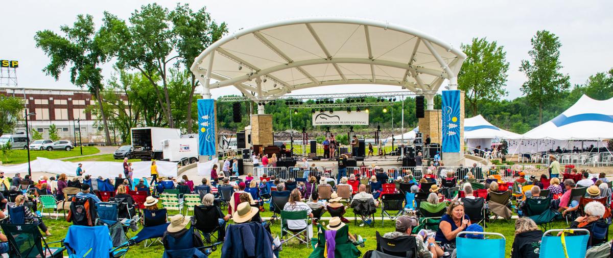 St Petersburg Blues Festival 2022