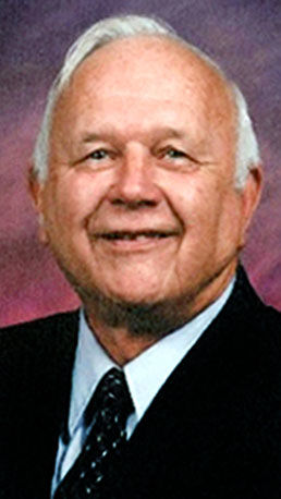 Harlan Nelson | Obituaries | Leadertelegram.com